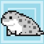 オニガシラ銀角