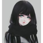 真優ちん