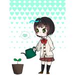富加見ジウ