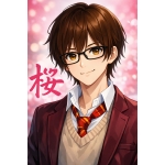 桜木しげる
