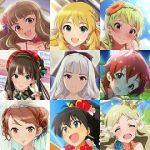 へらへら