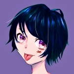 ぷん｡
