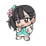 神宮寺寂雷❤