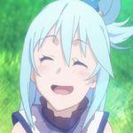 アクエリ