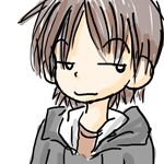 化マ