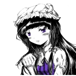 りんとす