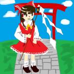 きしめん