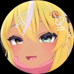 リリカリん糖
