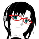 つよがり
