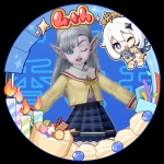 藤香ともよ