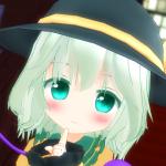 ちゅばき
