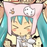 お茶々です