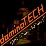 domino(ヒューズ管P）