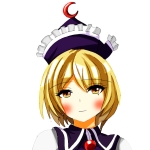 東横とこ（騒霊エアライダー）