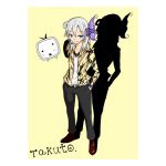 Takuto.(ぽわんP)