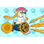 てつお