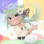 たぁわ