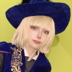姫依（ひより）