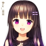 紫宮　りず