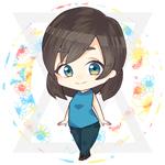 kinako