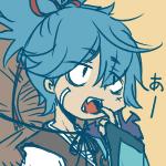 つなさん