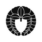 下がり藤