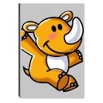 ぼよくん