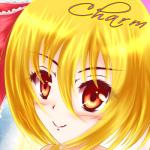 ちゃあむ