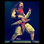 Darrell