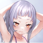 かぼちゃヘッド