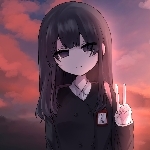 かい⑨/ほたる