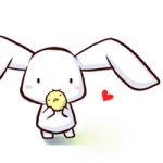 パンのみみ