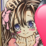あ→りん
