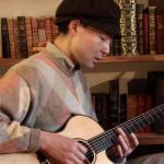Kaska Guitar