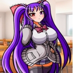 アテナ・アリエル