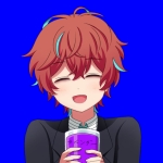 黒ギャルの胎盤