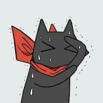 しゃーも