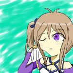 砂屑人形＠TAKASHI