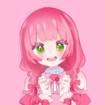 まろみこちゃん。