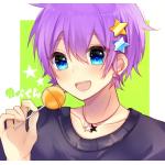 ゆぺくん☆★