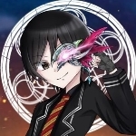 奏鳴方 紡 (やんにし)