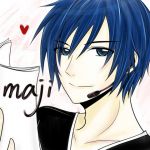 maji