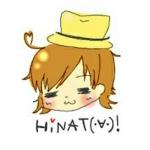 ひなた