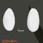 朔-saxan