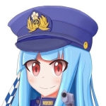 提督(w)