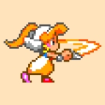 オレンヂ