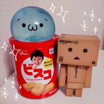 ビス子