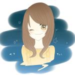 ちいちゃそ。