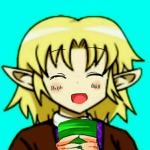 みみながエルフ