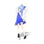 チルノ